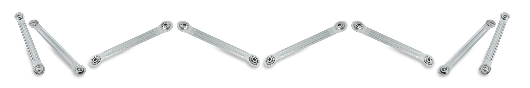 Glider Bearing Arms