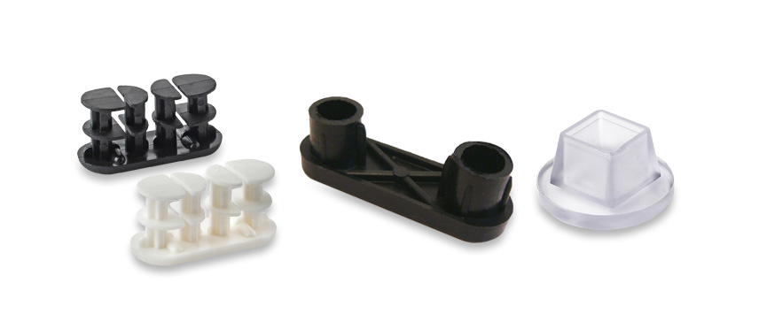 Category image for Rectangular & Oval Glides