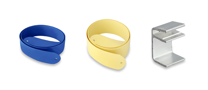 Category image for Pre-Cut Vinyl Straps