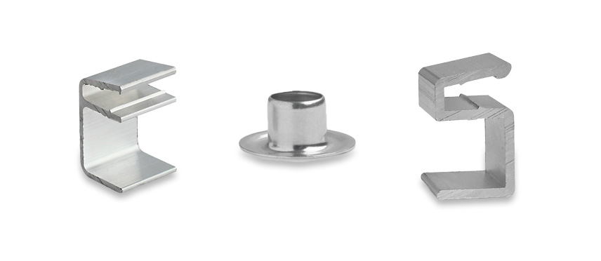 Category image for Rivets & Clips