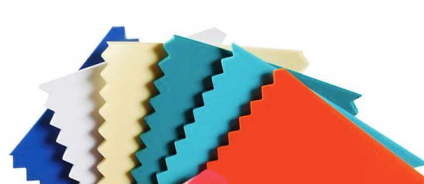Category image for Vinyl Strap Samples