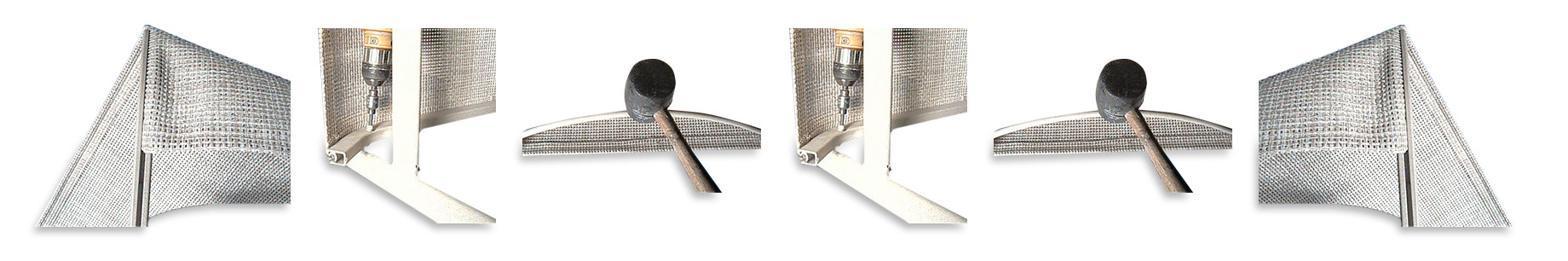 How To Remove & Install Slings