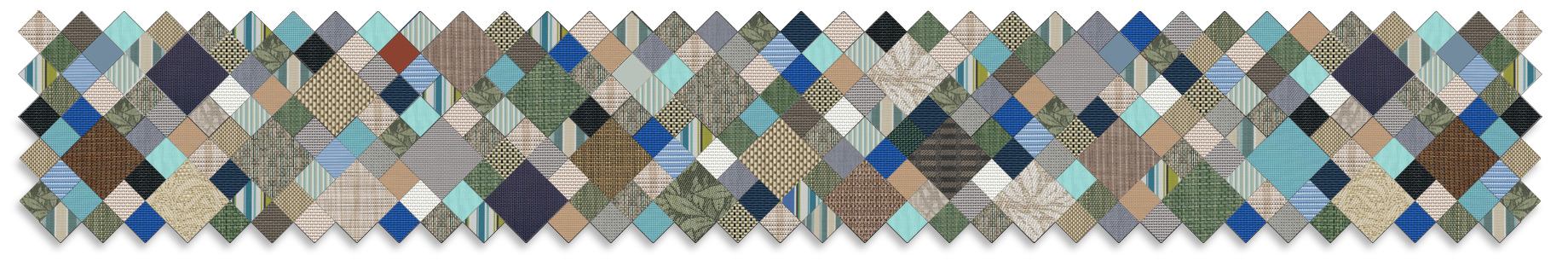 Fabric Swatchbook
