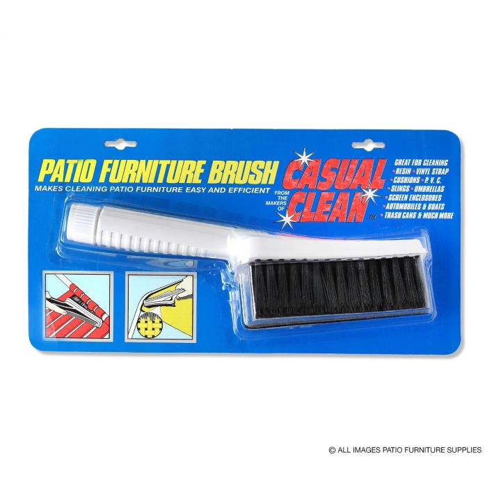 Casual Clean Brush