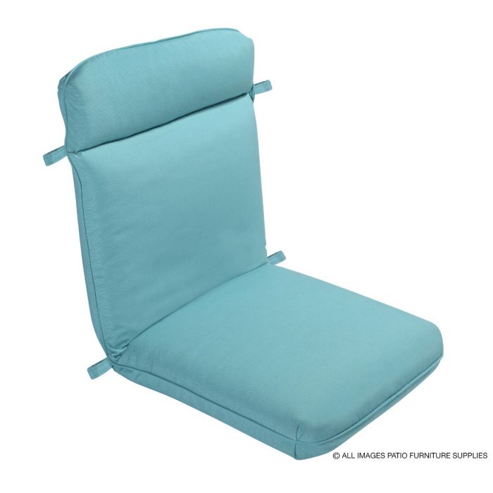 Winston Factory Glider Chair Cushion, Outdoor Glider Cushions