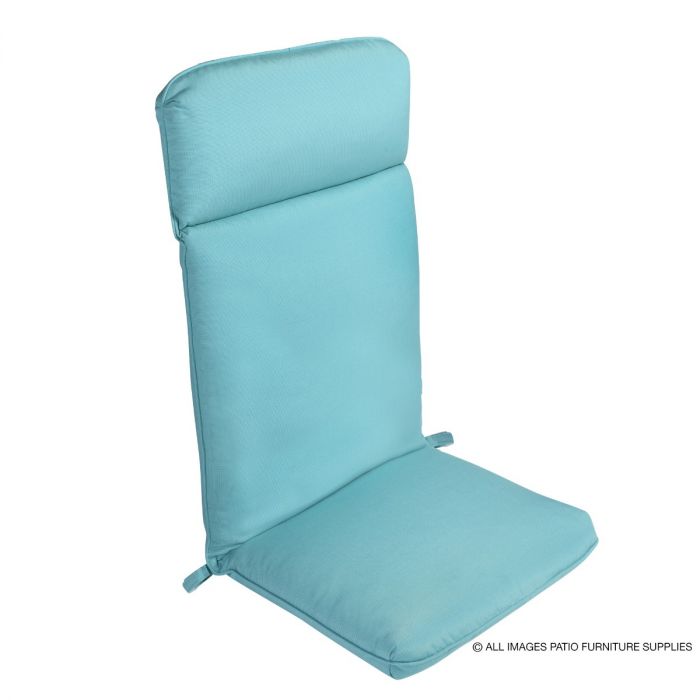 Replacement Cushion Winston Factory Ultimate High Back Chair Patio Furniture Supplies - Chair Cushions Patio Furniture
