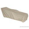 Protective Furniture Cover - Chaise Lounge Small