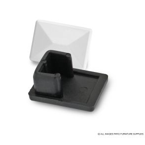 Sling Rail Cap (Rectangular)