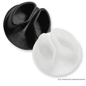 1 1/8" Round Insert