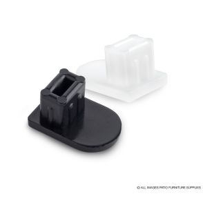 Sling Rail Insert (Half-Oval)