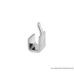 Stainless Steel J-Clip