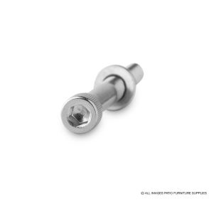 3/16 Allen Bolt (2-1/4 Long)