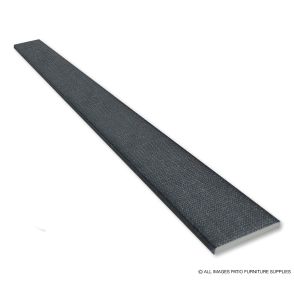 Rocker Spring Plate HD - 2 1/2" x 30" Heavy Duty