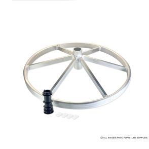 Cushion Swivel Chair Base