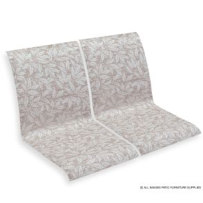 Replacement Sling - Tropitone Love Seat
