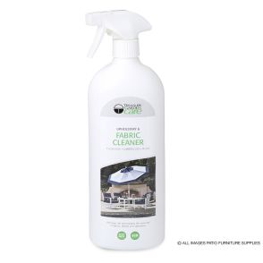 Upholstery & Fabric Cleaner - Treasure Garden