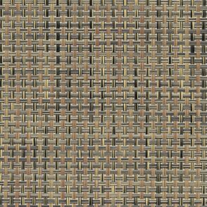 AD7 Cane Wicker Desert