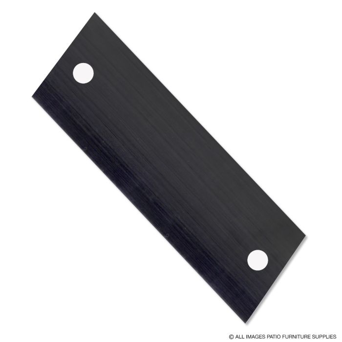 Rocker spring plate metal 2025