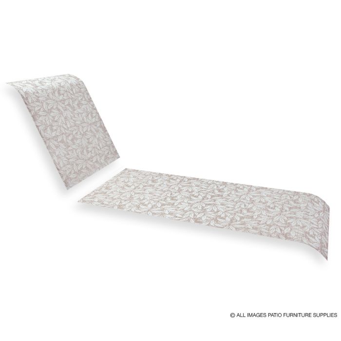 Replacement Sling Winston Chaise Patio Furniture Supplies