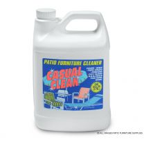 Casual Clean - One Gallon