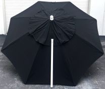 Fiberbuilt 9ft Aluminum Umbrella 2