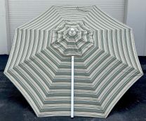 Fiberbuilt 9ft Aluminum Umbrella 3