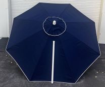 Fiberbuilt 9ft Aluminum Umbrella