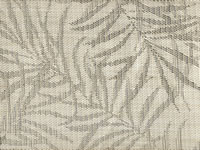 FL-017 Brown Bamboo Leaf