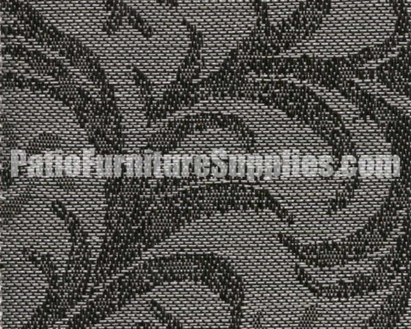 FL-021 Aluminum Filigree 