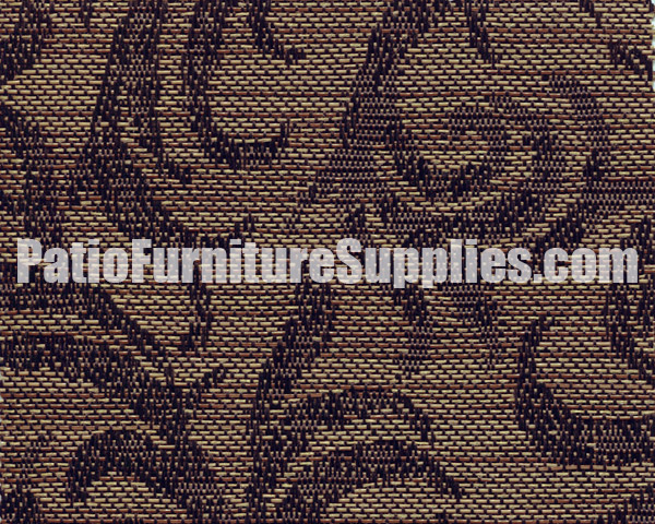 FL-022 Brass Filigree 