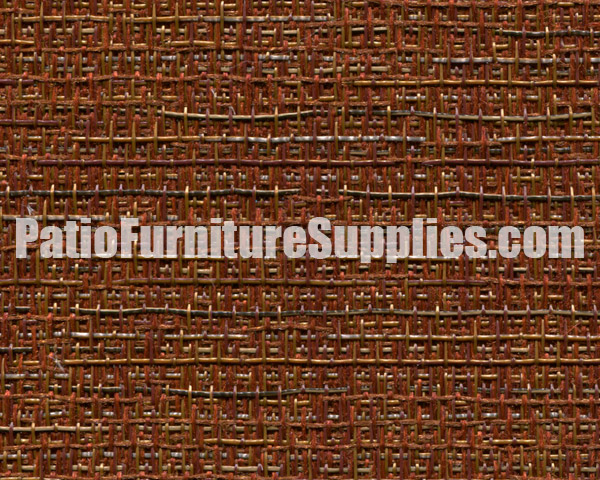 KM6 China Brush Spice