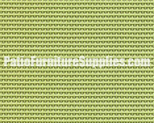  DC3 Garden Green - Open Weave