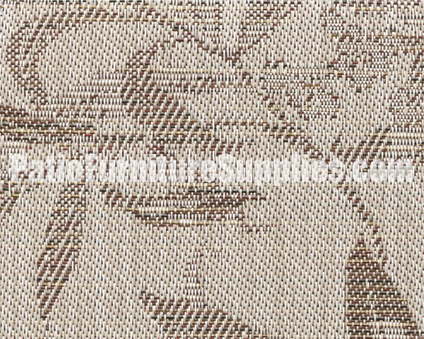 FL-018 Sienna Tea Leaf 