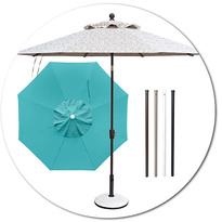 Patio Umbrellas