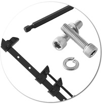 Tools and Bolts